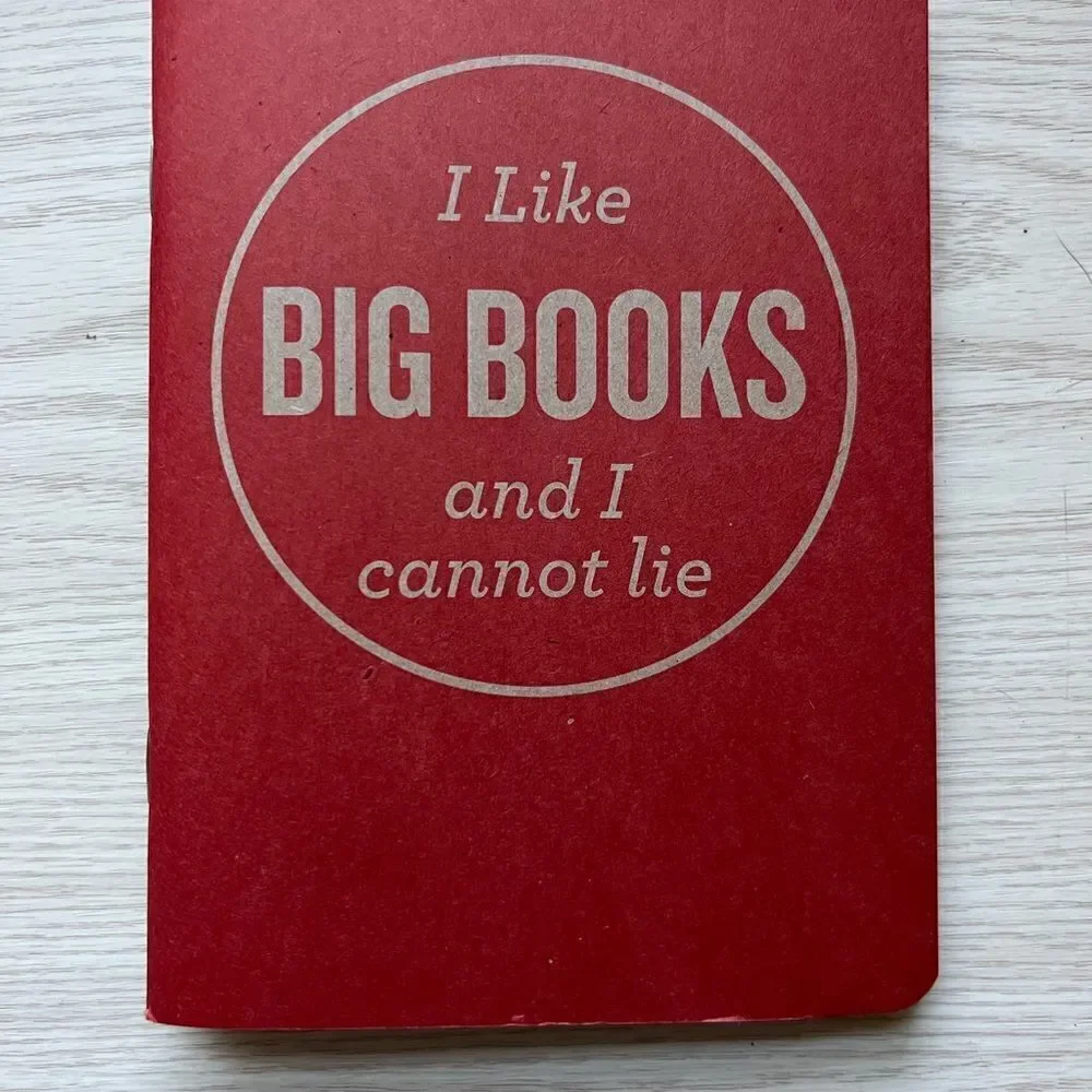 Reader Notebooks
